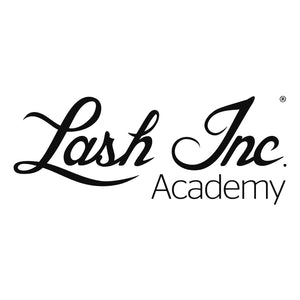 Lash Inc Accredited Lash & Brow Training