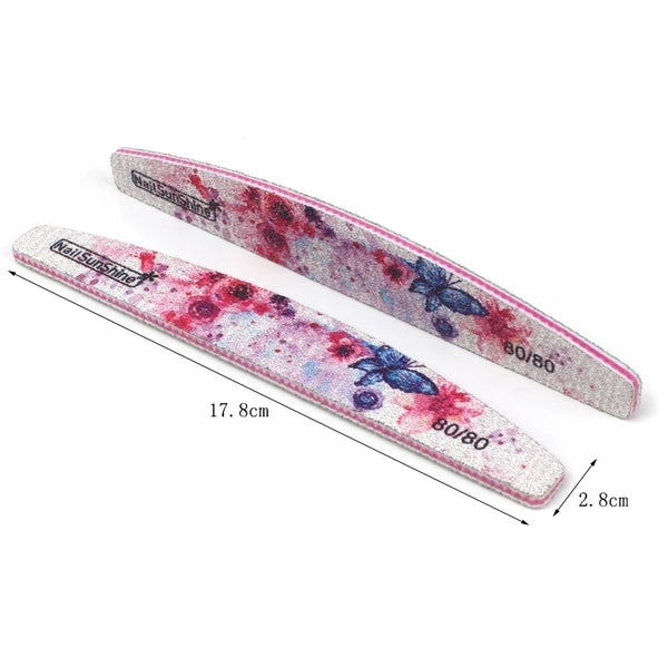 Bulk Nail files