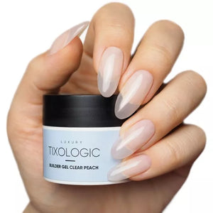 BUILDER GEL TIXOLOGIC