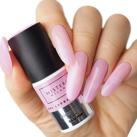 Perfect Color Base Pink
