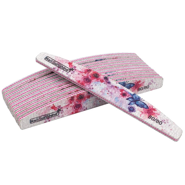 Bulk Nail files