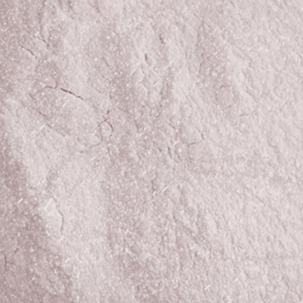 Polymer Clear Pink Standard (powder)