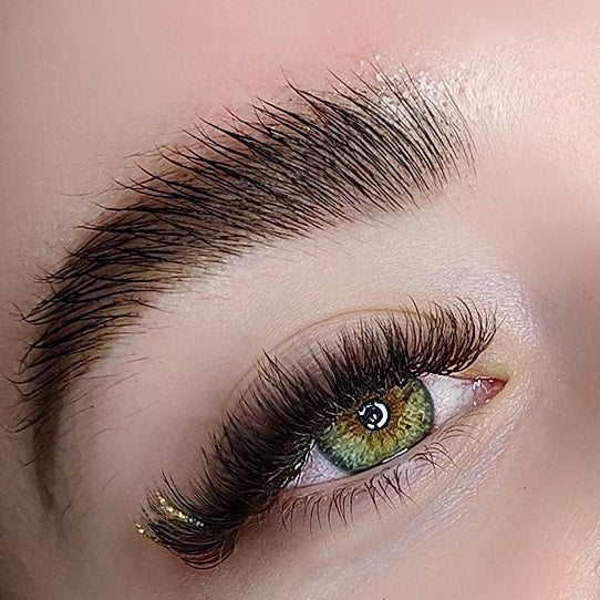 Eyelash Extensions