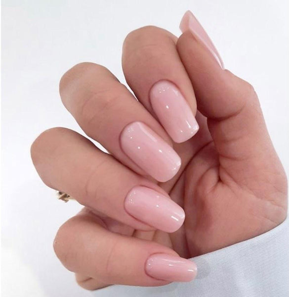 *NEW* Baby Pink Cover Gel