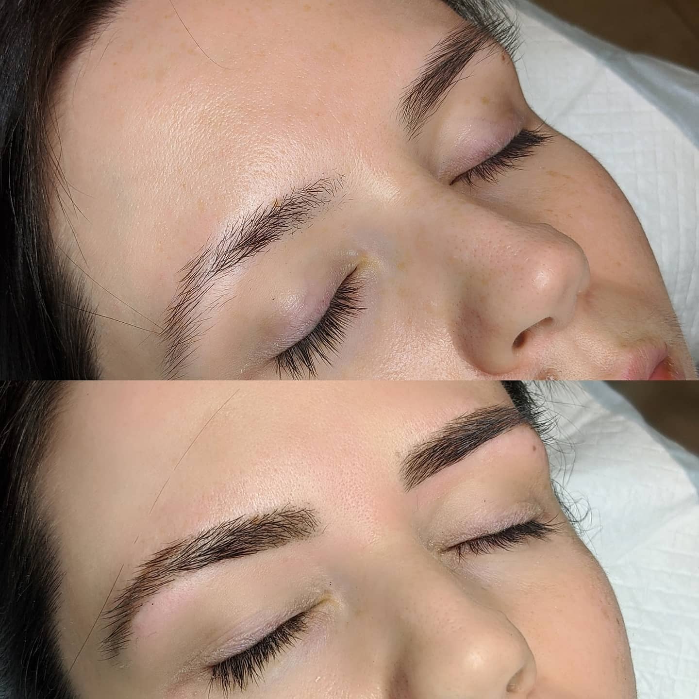 Henna Brow and Lamination