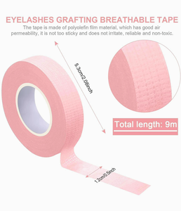 Eyelash Tape