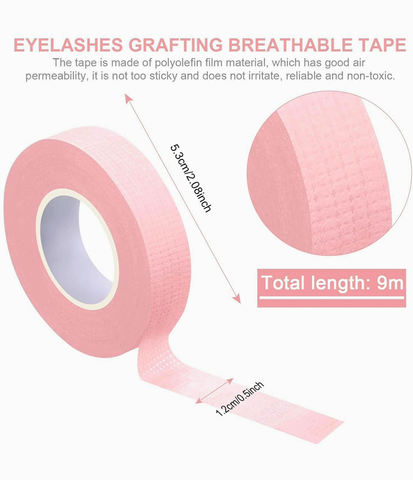 Eyelash Tape