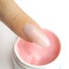 TIXOLOGIC builder gel cover pink