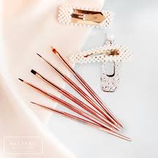 Nail Brushes